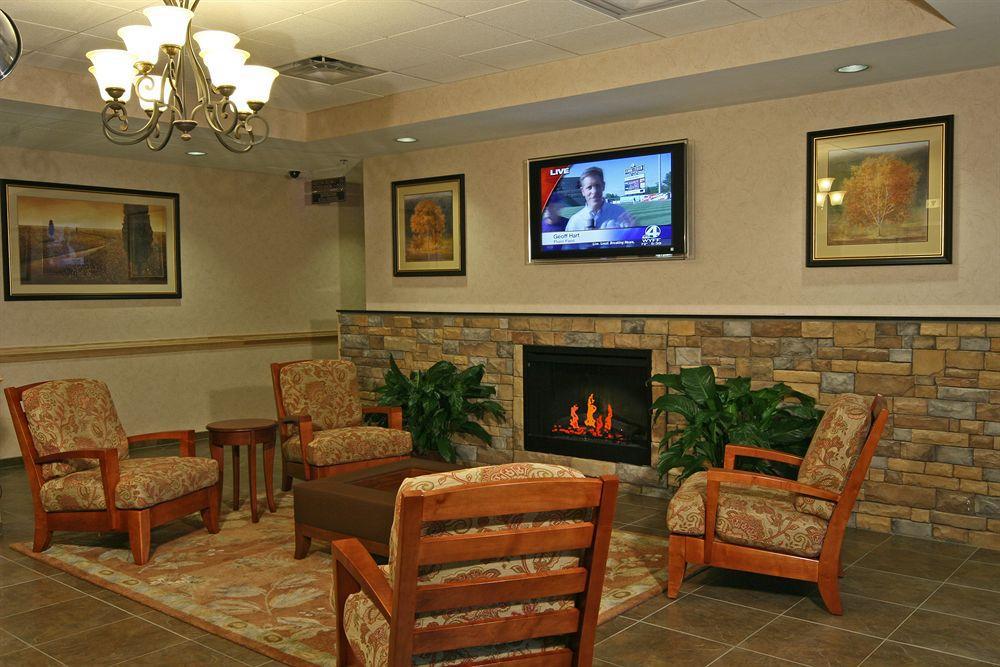 Holiday Inn Express & Suites Asheville Downtown By Ihg Εξωτερικό φωτογραφία