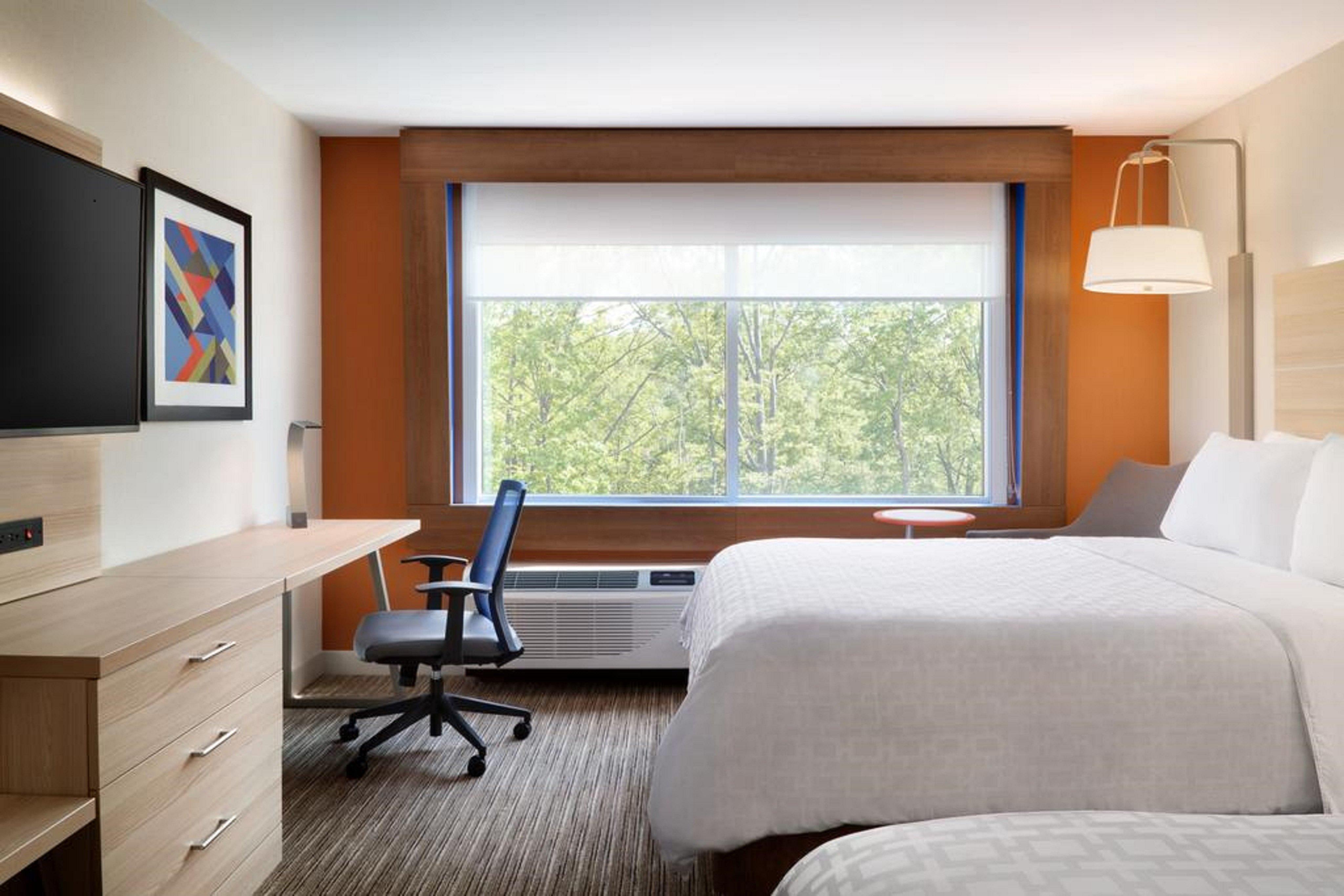 Holiday Inn Express & Suites Asheville Downtown By Ihg Εξωτερικό φωτογραφία