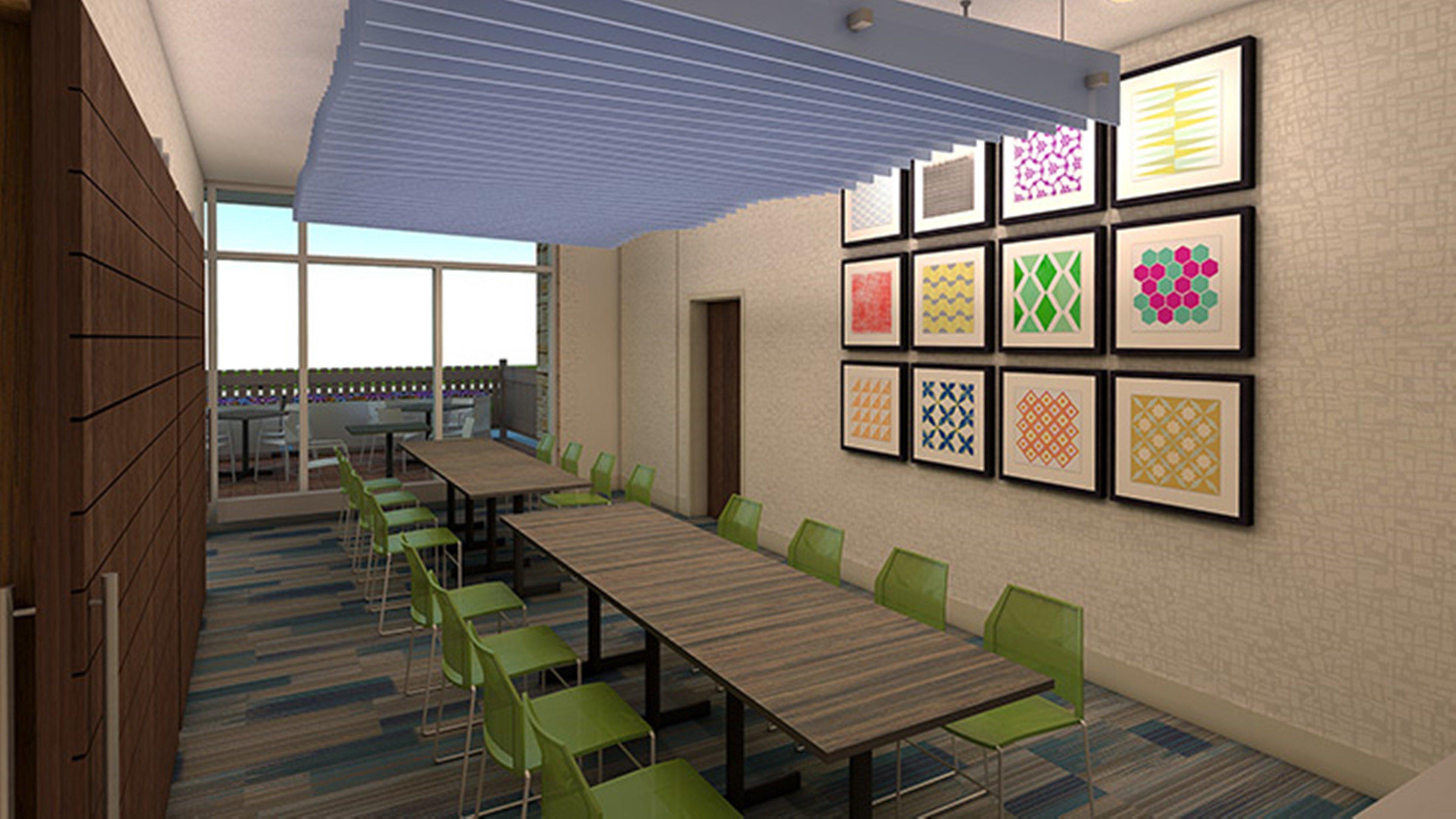 Holiday Inn Express & Suites Asheville Downtown By Ihg Εξωτερικό φωτογραφία