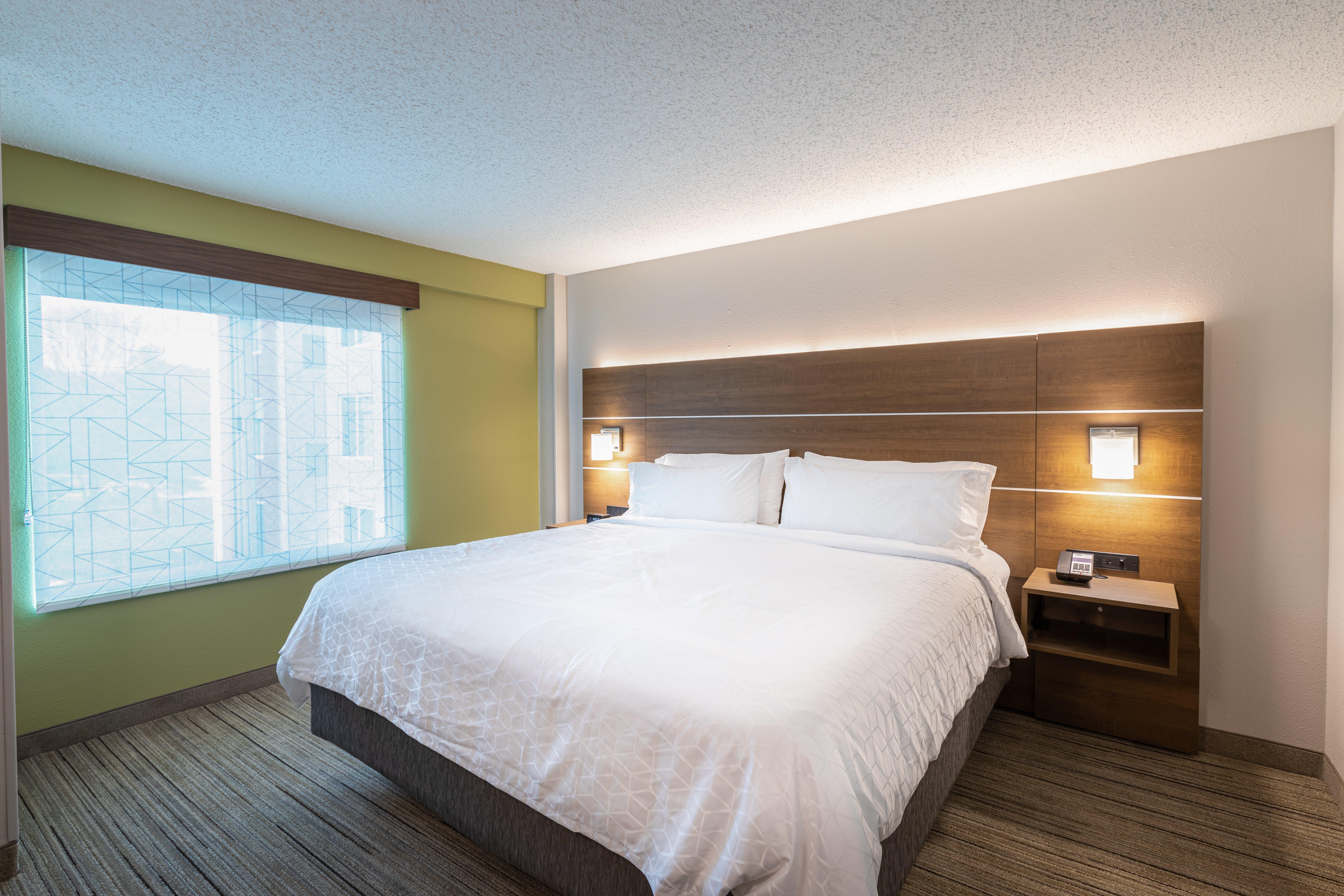 Holiday Inn Express & Suites Asheville Downtown By Ihg Εξωτερικό φωτογραφία