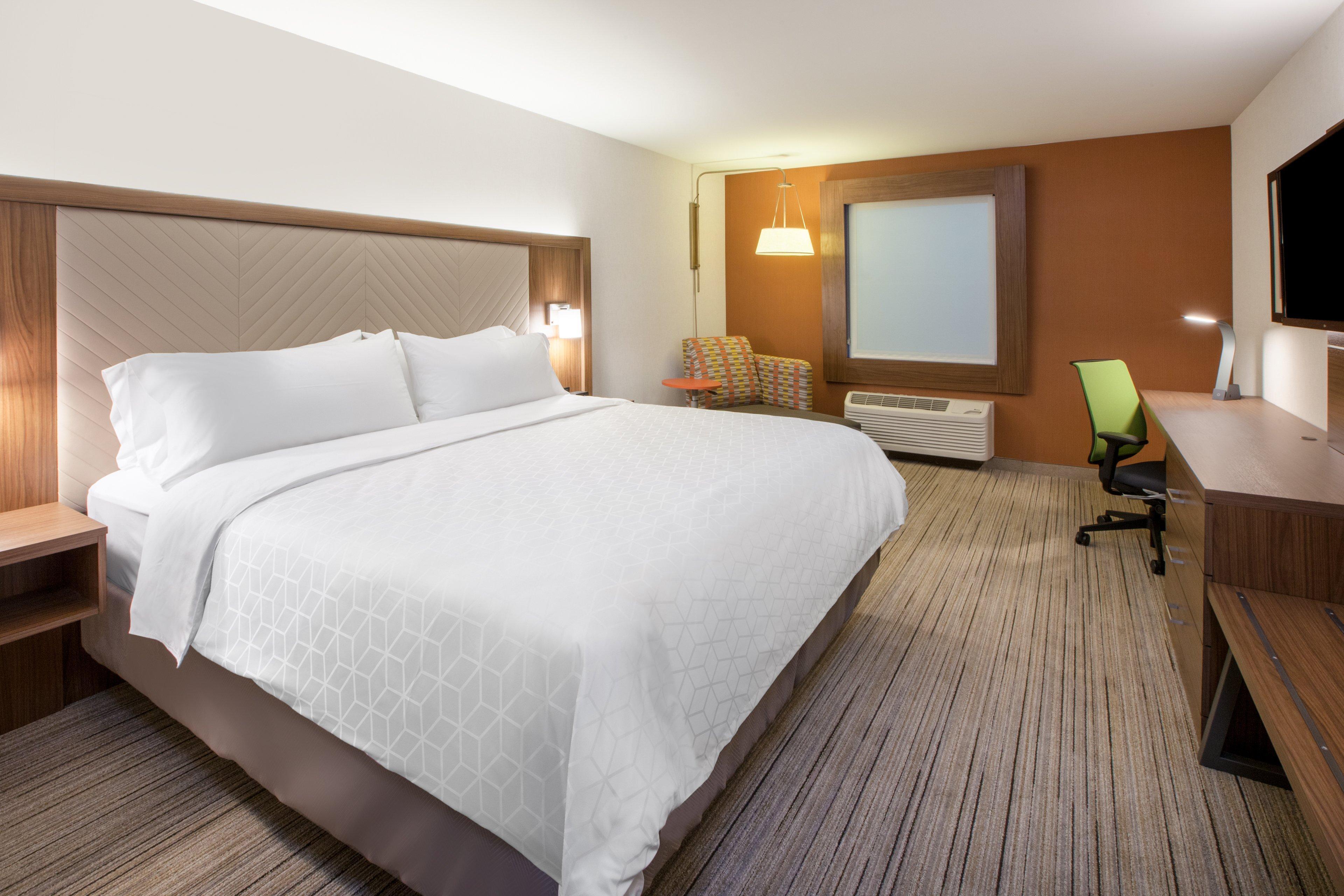 Holiday Inn Express & Suites Asheville Downtown By Ihg Εξωτερικό φωτογραφία