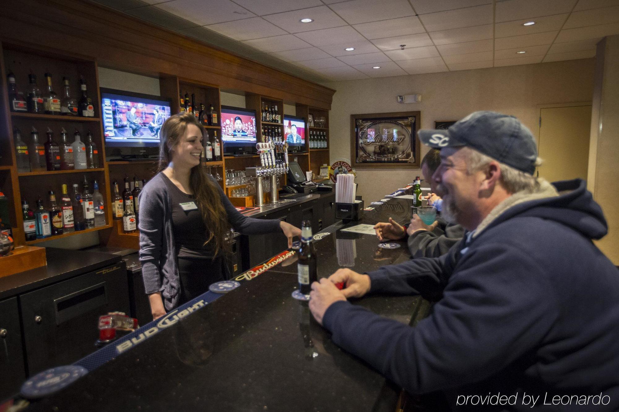 Holiday Inn Express & Suites Asheville Downtown By Ihg Εξωτερικό φωτογραφία