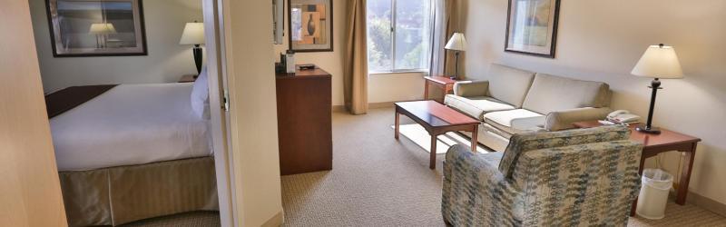 Holiday Inn Express & Suites Asheville Downtown By Ihg Εξωτερικό φωτογραφία