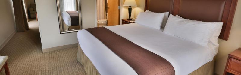 Holiday Inn Express & Suites Asheville Downtown By Ihg Εξωτερικό φωτογραφία
