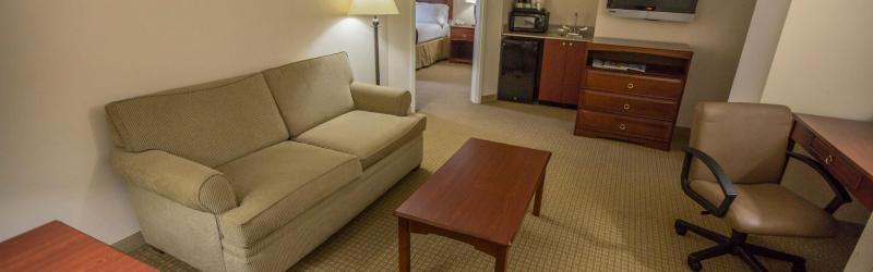 Holiday Inn Express & Suites Asheville Downtown By Ihg Εξωτερικό φωτογραφία