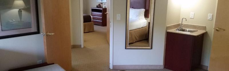 Holiday Inn Express & Suites Asheville Downtown By Ihg Εξωτερικό φωτογραφία