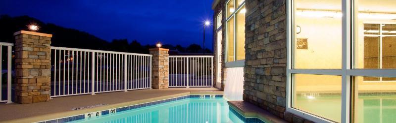 Holiday Inn Express & Suites Asheville Downtown By Ihg Εξωτερικό φωτογραφία
