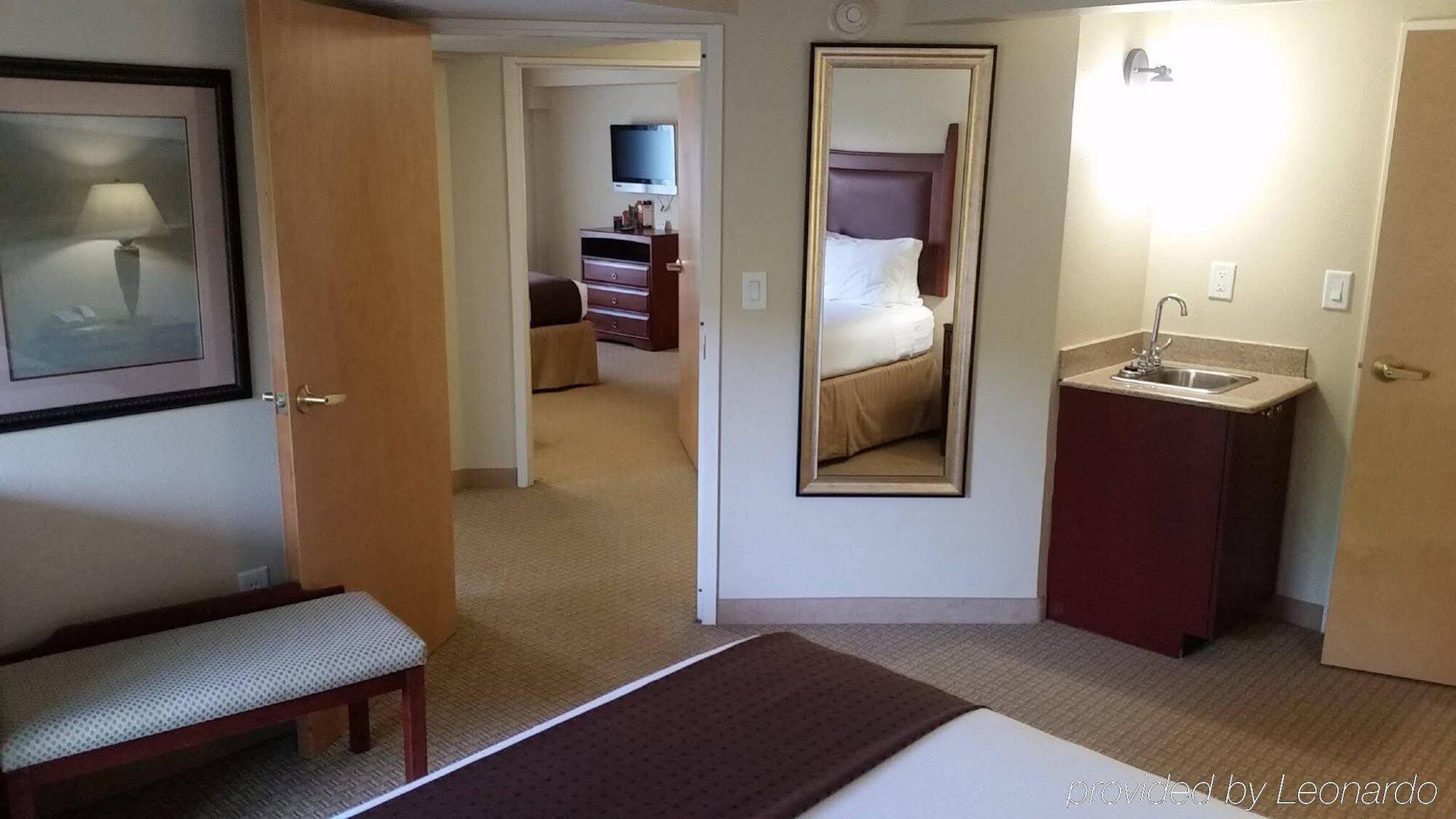 Holiday Inn Express & Suites Asheville Downtown By Ihg Εξωτερικό φωτογραφία